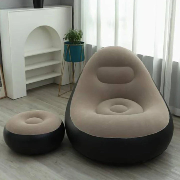 كرسي الاسترخاء العصري