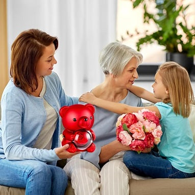 هدية الدب المميز لكل المناسبات