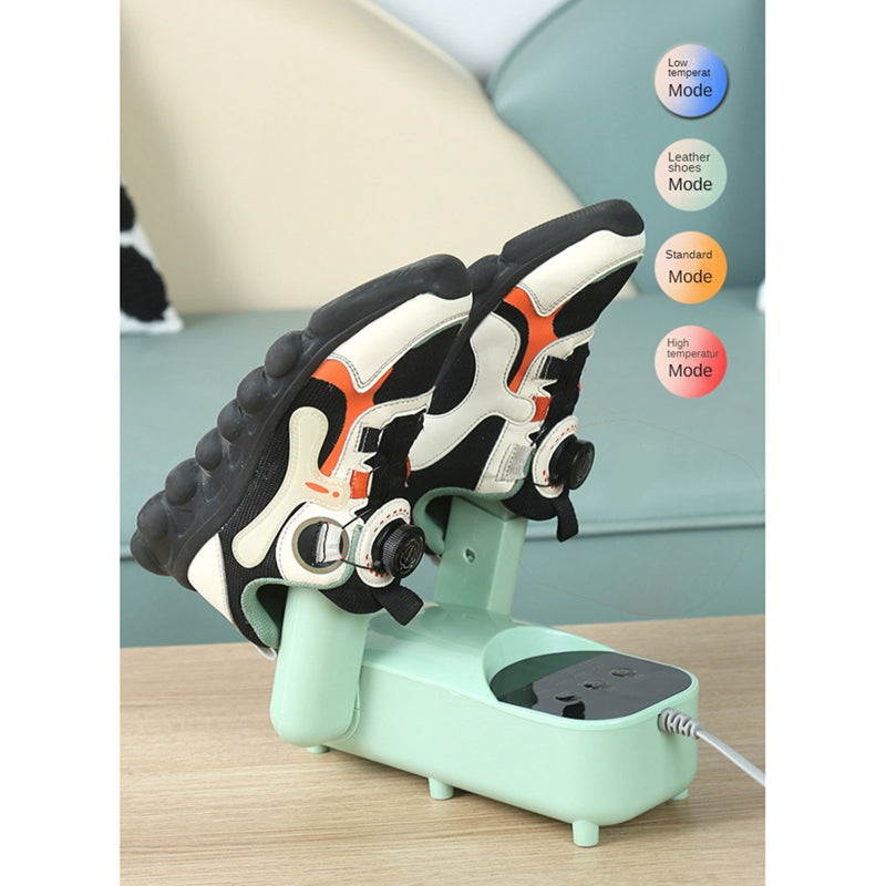 مجفف الأحذية الذكي