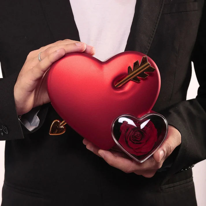 هدية القلب المميزه لكل المناسبات