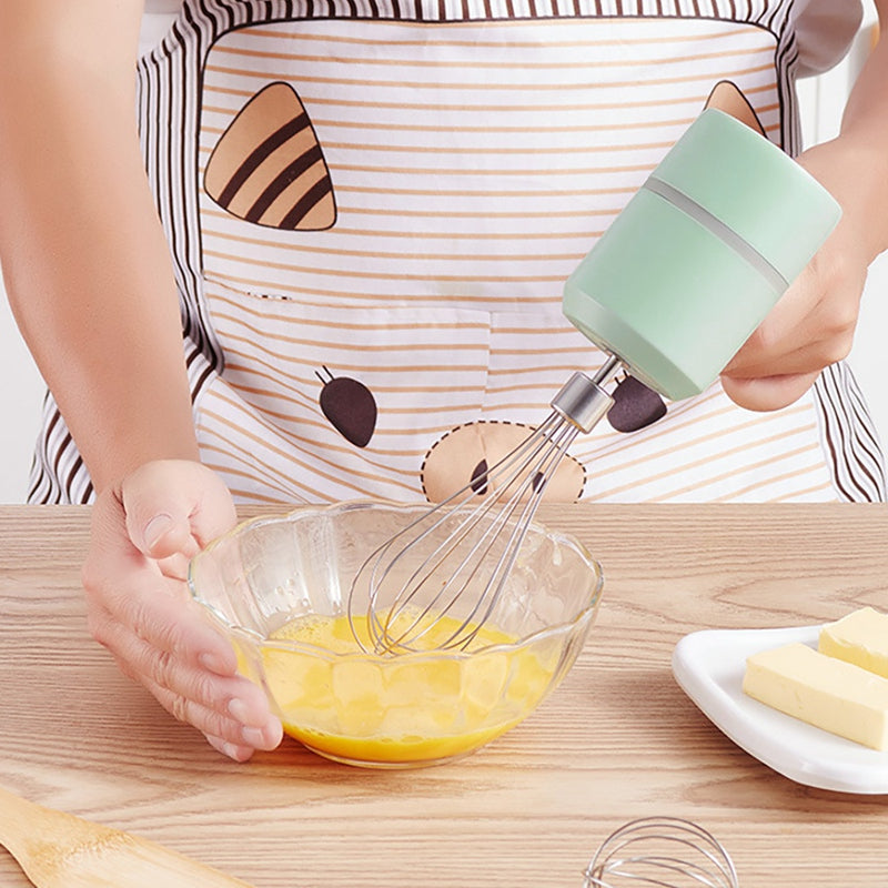 جهاز خفق البيض وفرم الاطعمه